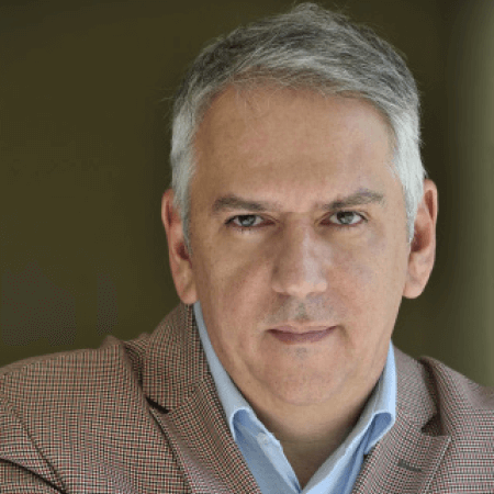 Carlos Caicedo
