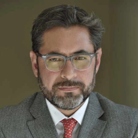Guillermo Almazo