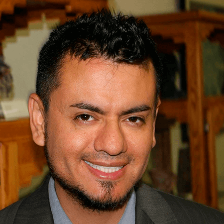 Eliel Campuzano Mendiola