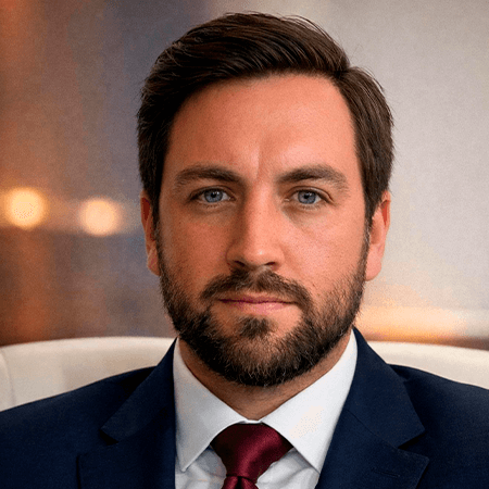 Nicolas Hans Bühler